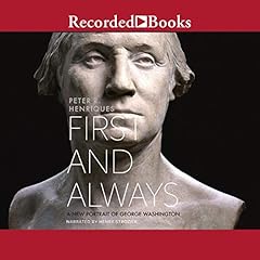 First and Always Audiolibro Por Peter Henriques arte de portada