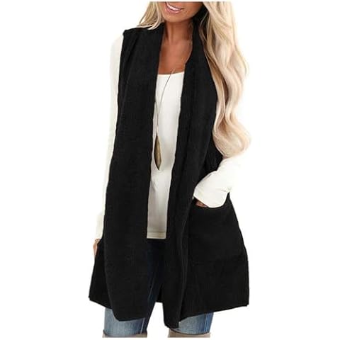 Manteau sans manches NUSGEAR Cover
