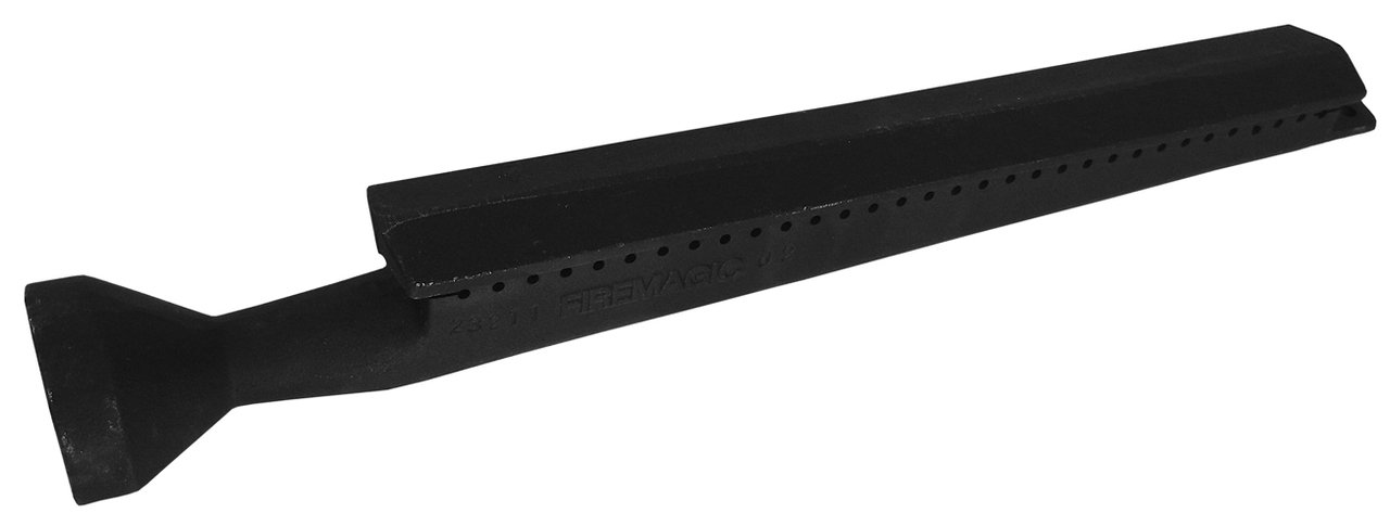 23211 Cast Iron Burner Replacement for Select Fire Magic Gas Grill Models