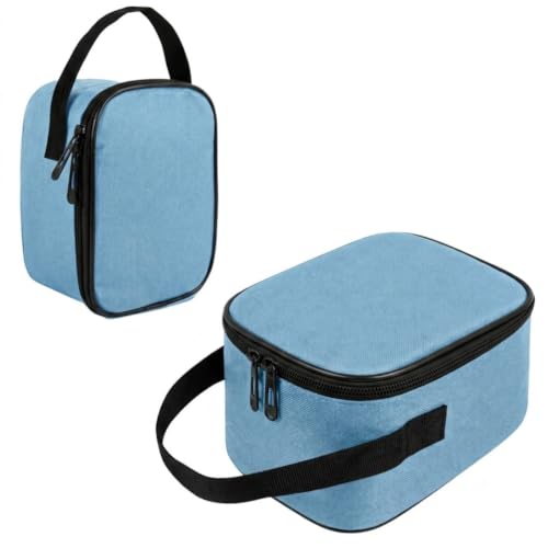 Portable BP Monitor Organizer Bag