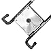 Wise 8WD1280-KP Double Seat Stand with 3/4