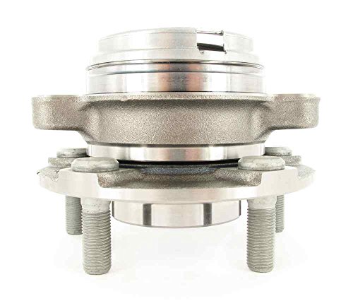 SKF BR930745 Wheel Bearing and Hub Assembly by SKF - Used condition - Image 2