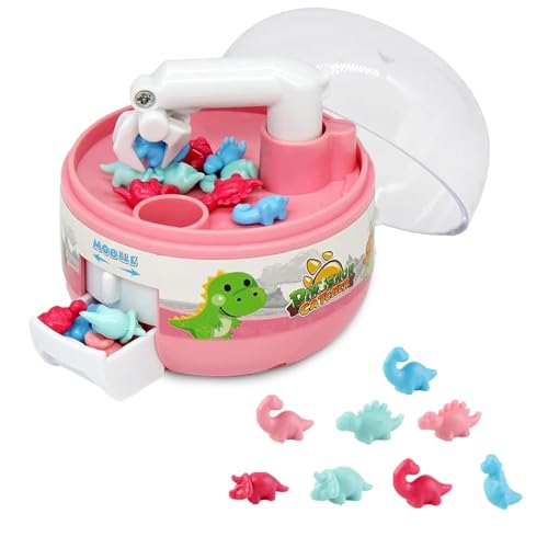 Image of Kidology 5 in 1 Ambulance Tractor Toys - Friction-Powered Cars with Light & Music, Educational Transport Truck Toy Vehicle for Boys & Girls, Birthday Gift for Kids Ages 3+