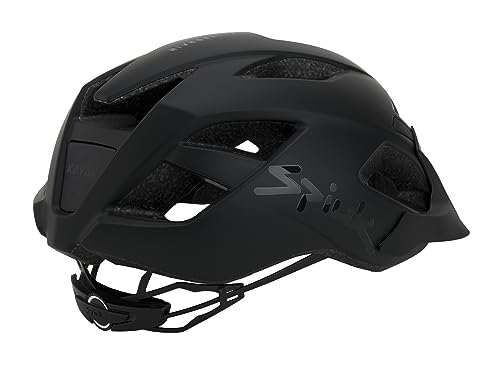 Casco Kaval mate con ajuste micrométrico de 52-58 centímetros 2