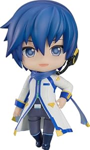 ねんどろいど KAITO 2.0