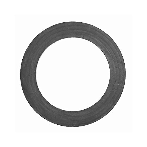 Danco 36647 Slip Joint Washer No. 3 (1 per Bag), Black, 1-23/32