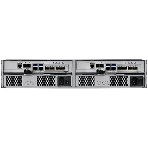 E5320f con 24 discos de 900GB, bahía de 2U y 24 ranuras miniatura 2