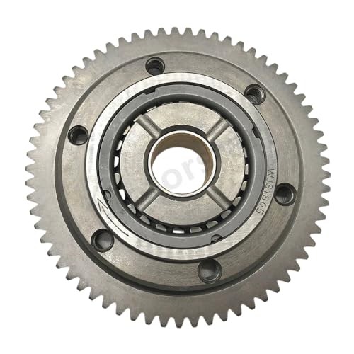 Roulement volant d'inertie YFM350 haute résistance pour quad