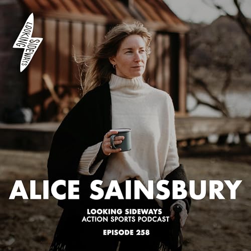Episode 258: Alice Sainsbury - Design Justice