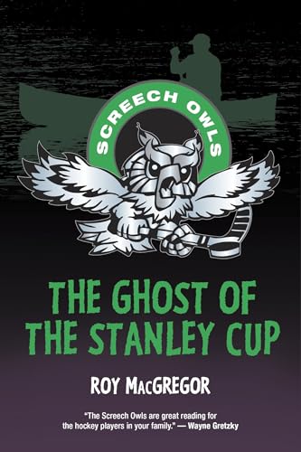 The Ghost of the Stanley Cup (Screech Owls)
