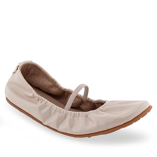 Aerosoles Women's Penelope Ballet Flat2