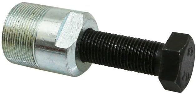 cyclingcolors estrattore volano Magnetico 27x1 (Sinistra) ciclomotore Moto Compatibile con AM6 Minarelli MBK Booster