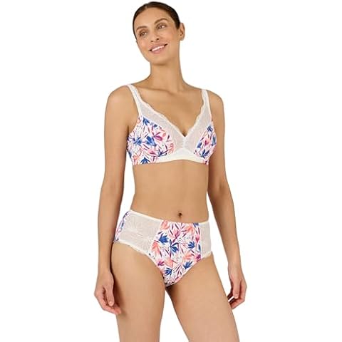 Culotte Maxi Maintien Léger Damart Cover