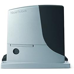 RB600 - Motor para puertas correderas de hasta 600 kg NICE