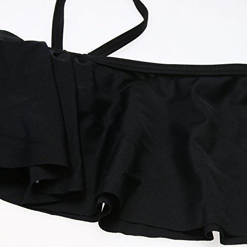 Conjunto de biquíni feminino fashion da Diamondo, biquíni com faixa acolchoada