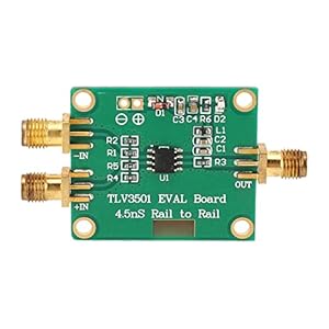 Garosa TLV3501 Moduł Komparatora Napięcia