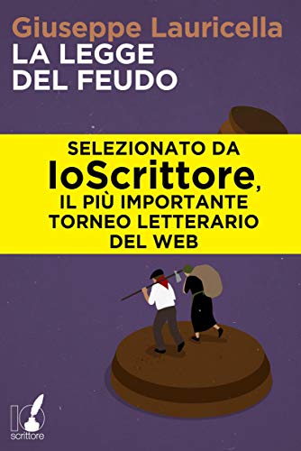 La legge del feudo di [Giuseppe Lauricella]