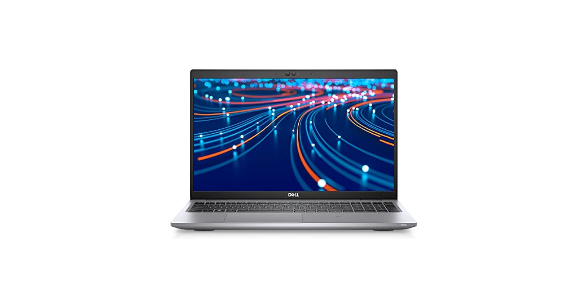 Amazon.com: Dell Latitude 5520 Laptop PC Intel Core i7