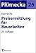 Produktbild Plümecke - Preisermittlung für Bauarbeiten