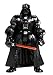 Star Wars Hero Mashers Episode VI Darth Vader