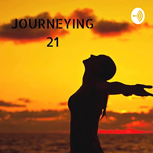 Journeying 21 cover art