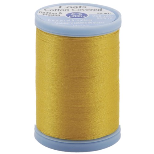 Quilting Thread 220yd-Medium Blue
