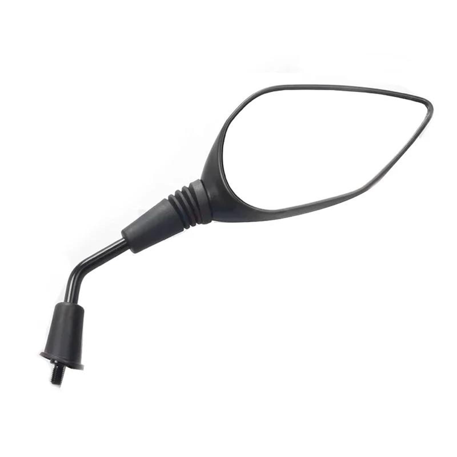 Espejos retrovisores Izquierdo y Derecho Motocicleta para Sym Jet 14 125/50 / 200 Cruise 150 180 XS150T-9 XS175T-2 Motorcycle Rearview Mirror(1 pair3)