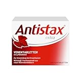 Antistax