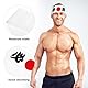 LIFKOME Japanisches Stirnband Für Karate Und Sport Weiches Schweißabsorbierendes Design Modere Für Optimalen Komfort Für Sushi-Chefs Und Cosplay Unisex Sportzubehör