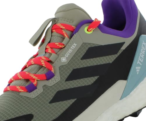 Image of adidas Men's Terrex Free 2 Low Gtx Hiking Shoes