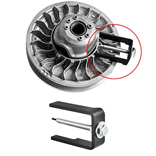 Image of Clutch Roller Pin Extractor Removal Tool For Compatible with Can-Am Maverick X3 2017-2023