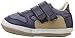 Jaime Sneaker Navy, 18-24 Months M US Infant