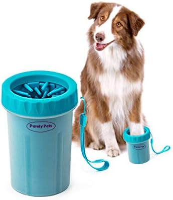 Dirty Dog Paw Washer - Paw Cleaner (Large)
