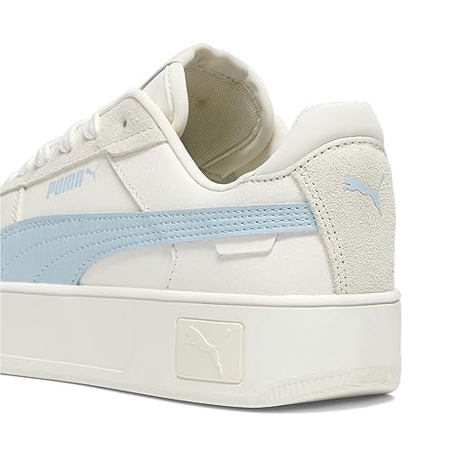 Image of Puma Womens Carina Street Sneaker