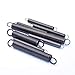 Basic Cellphone Cases CZMY 1PC Long Tension Extension Springs with Hooks 2mm Wire Diameter x 15mm Out Diameter x (60-200) mm Length Fastener (Size : 2x15x200mm)
