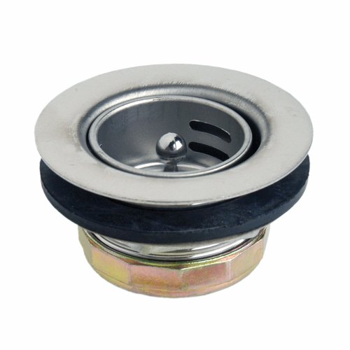 Danco 86805 Colador universal de acero inoxidable