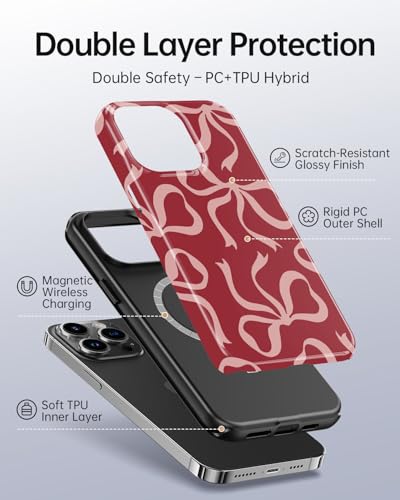 Coque iPhone 14 Pro Max silicone robuste contre les chutes - 2
