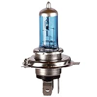 Sumex PLASMH4 Glühbirnen H4 Plasma Ultra White, 2 Stück