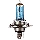 Sumex PLASMH4 Glühbirnen H4 Plasma Ultra White, 2 Stück