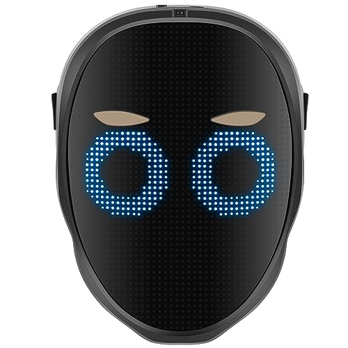 toys led halloween mask