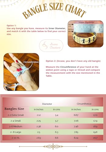 Swara Creations Traditional Glass Kada Bangles Set for women & girls Glossy Bangles Gemstone stone work Red Green Yellow Pink multicolor glass Kade