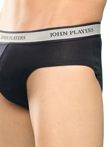 Image of John Players Classic Cotton Brief Underwear for Men