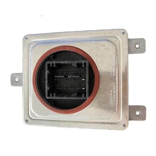 Réparer Panne Phare BMW : Module de Commande Référence 7933358