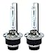 Produktbild D-Lumina D4S 6000k 35W HID Xenon-Ersatzbirne (2 Leuchtmittel)