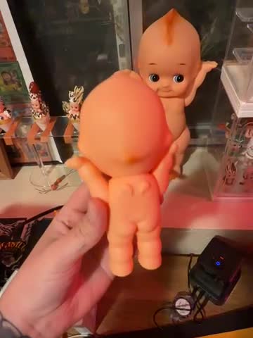 Amazon | オビツワークス ソフトキューピー人形フィギュア (15cm