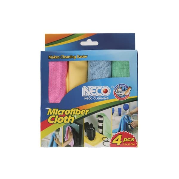 Neco Microfiber Cloth