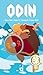 Helvetiq Odin Card Game - Viking-Themed Hand Management & Ladder Climbing Strategy Game, Quick to Learn, Fun for Family Game Night, Ages 7+, 2-6 Players, 15 Minute Playtime, Made, HL9017