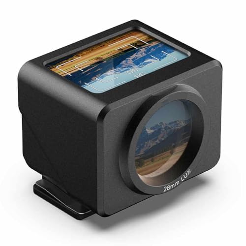 Viseur optique de poitrine externe réglable avec pare-soleil noir 28/40