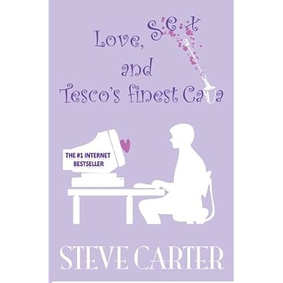Love, Sex and Tesco's Finest Cava