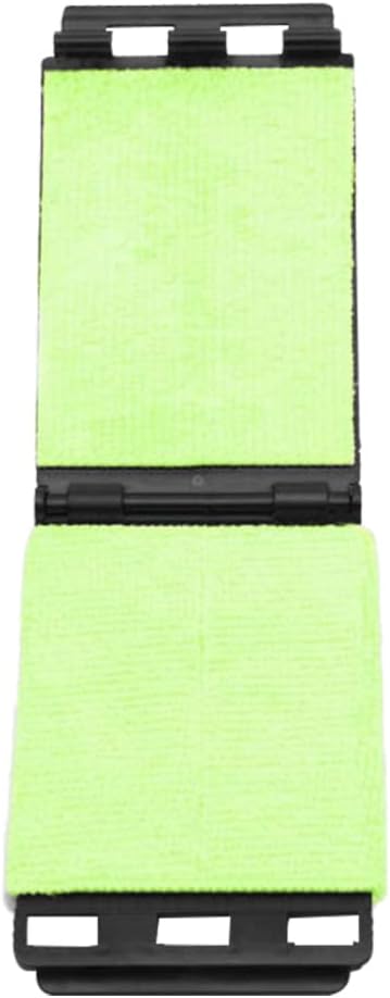 Holibanna Guitar String Cleaner Scrubber Fingerboard Cleaning Cloth Guitar Fretboard Cleaner Wiper Guitar Bass String Scrubber Cleaning Maintenance Care Kit for Guitar Bass Ukulele : Musical Instruments